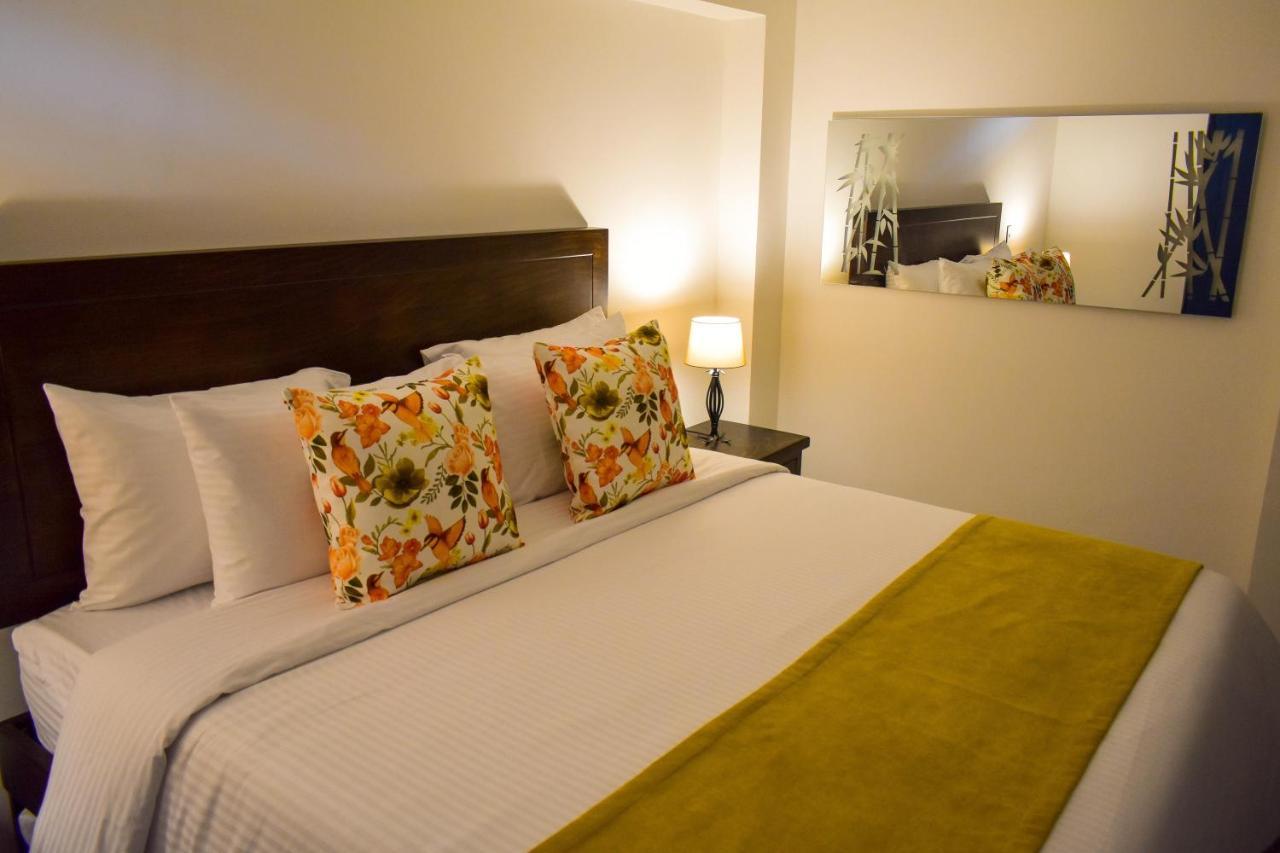 Ecohotel Guaduales Перейра Екстер'єр фото