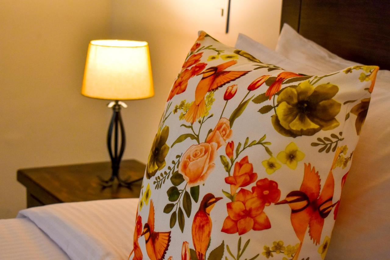 Ecohotel Guaduales Перейра Екстер'єр фото