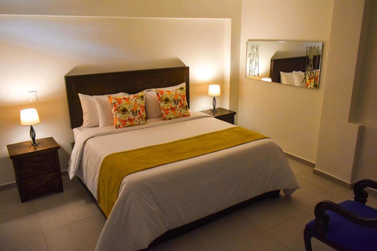 Ecohotel Guaduales Перейра Екстер'єр фото