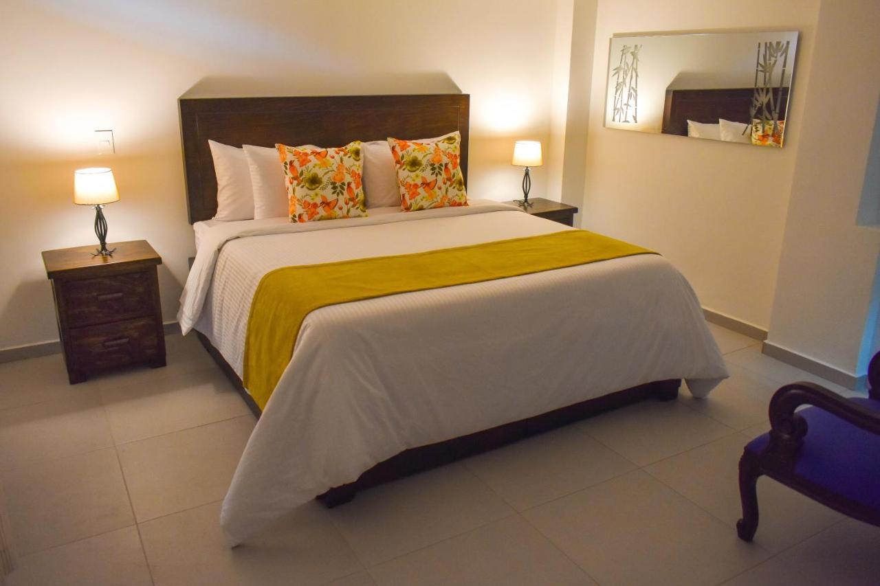 Ecohotel Guaduales Перейра Екстер'єр фото