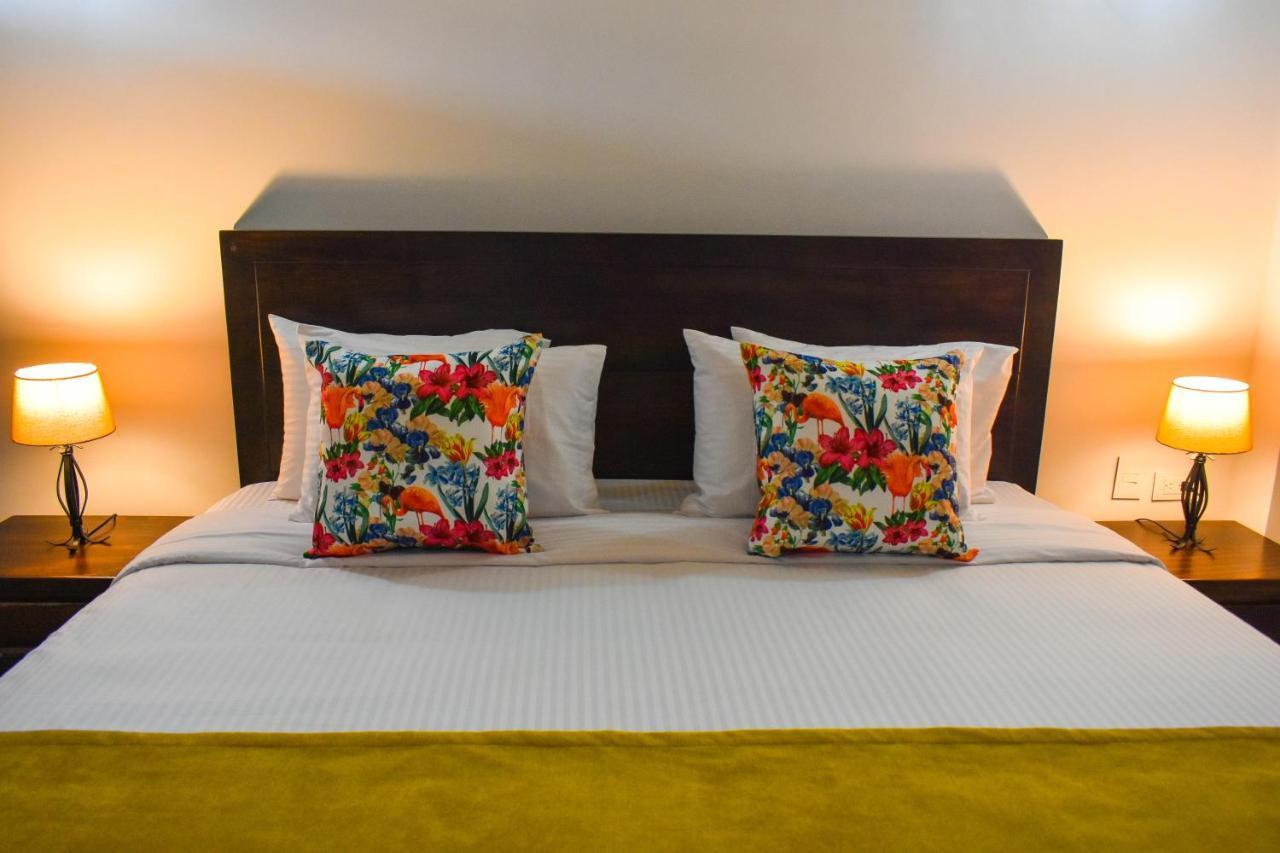 Ecohotel Guaduales Перейра Екстер'єр фото