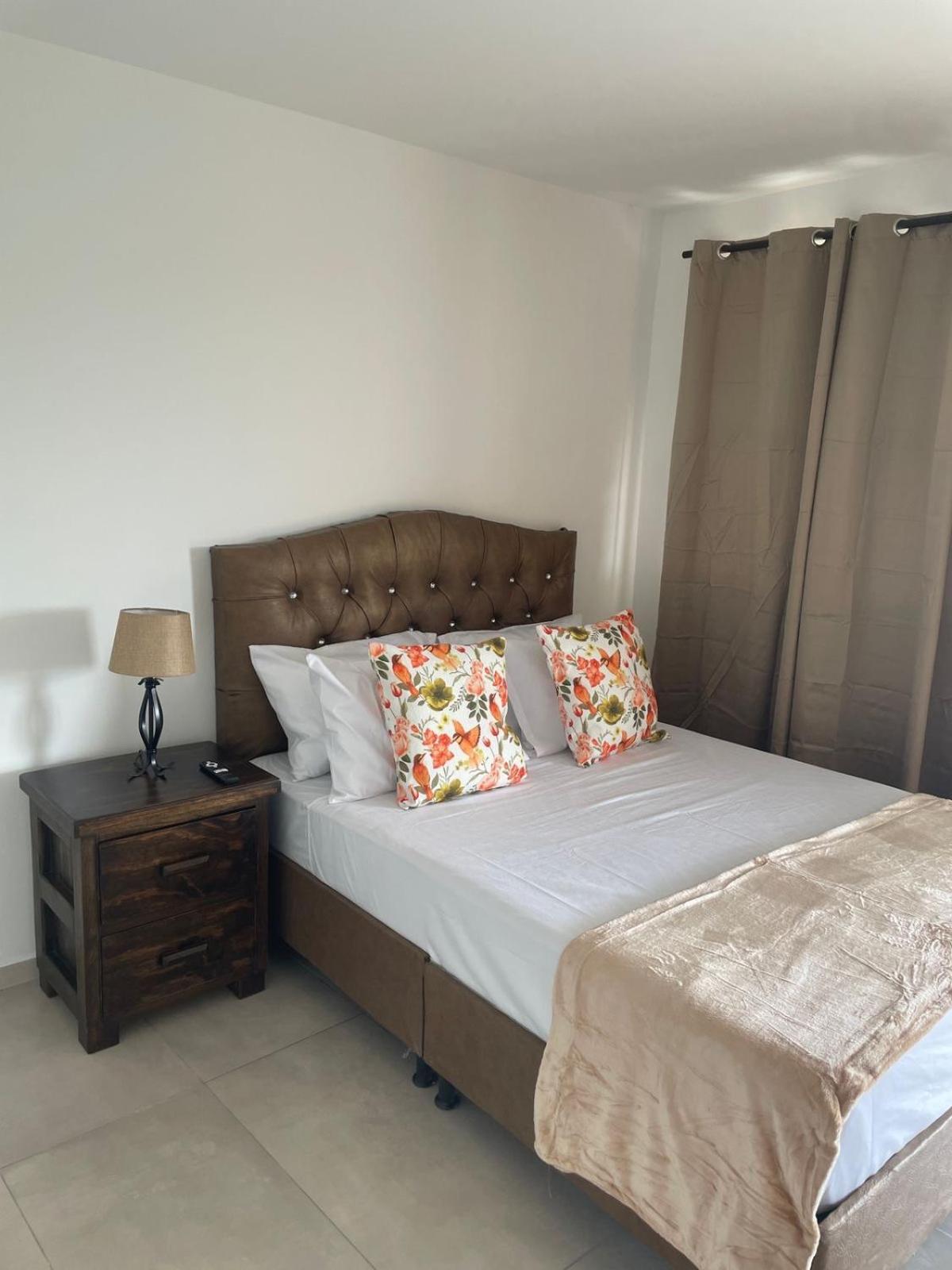 Ecohotel Guaduales Перейра Екстер'єр фото